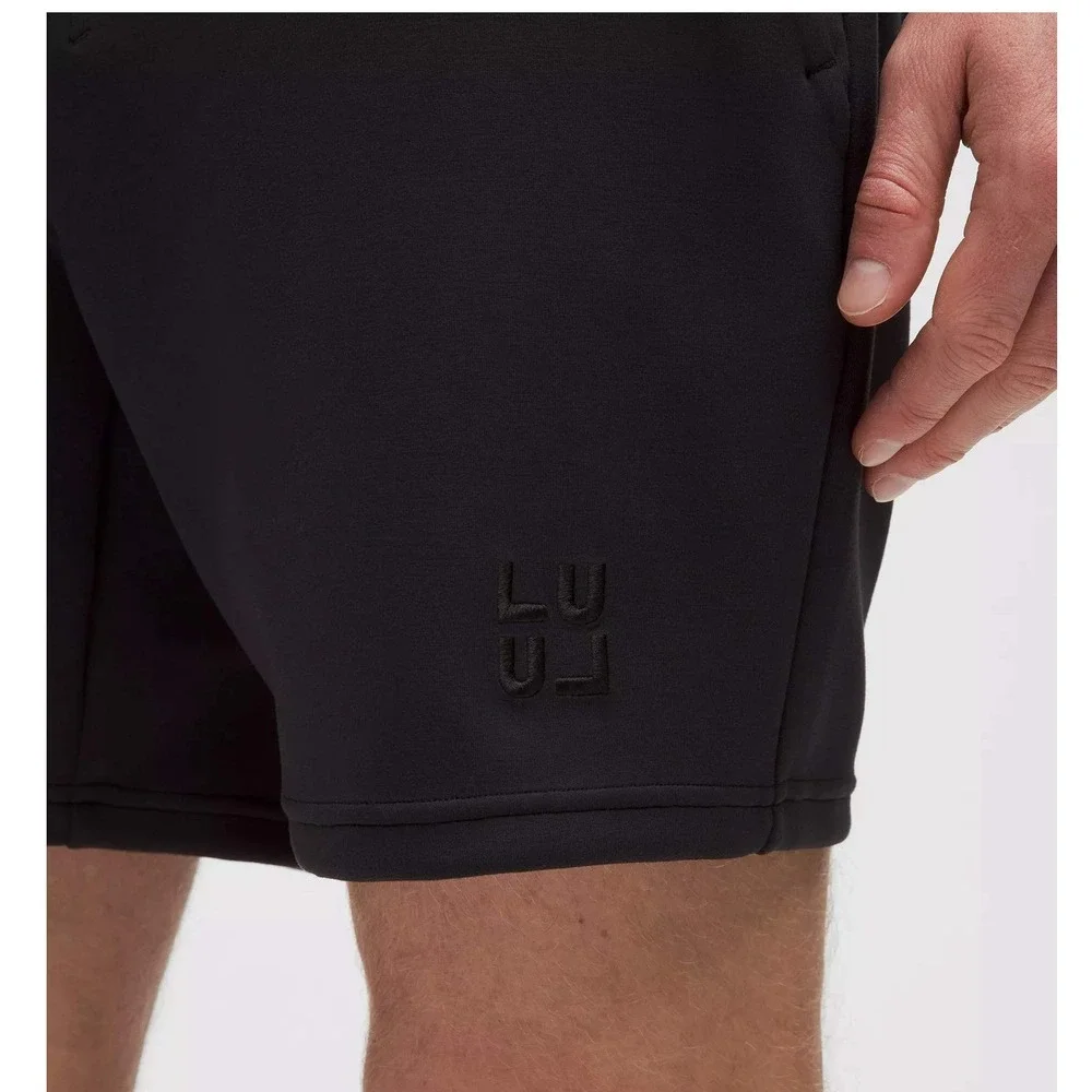 Lululemon Smooth Men's Spacer Short‎ 7